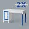 Painter's Touch® 2X Ultra Cover® White Semi-Gloss Spray Paint